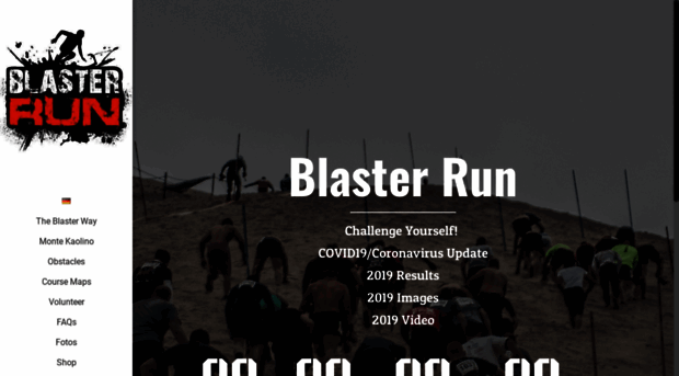 blasterrun.com