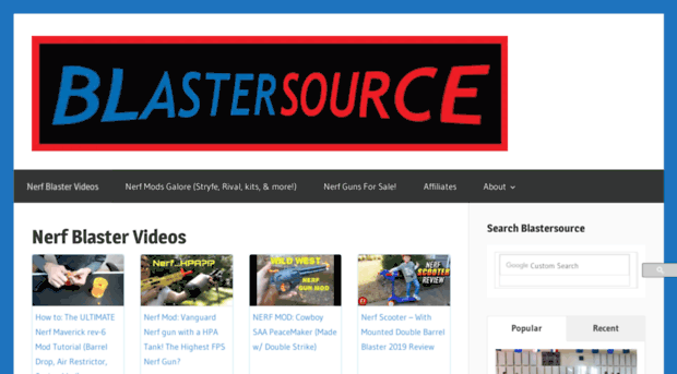 blastersource.com
