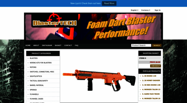 blastertech.com.au