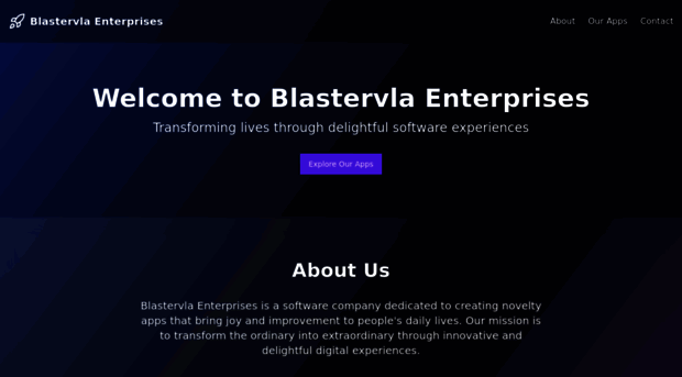 blastervla.com