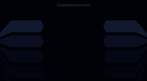 blastextractor.com