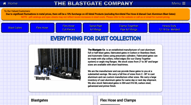 blastgateco.com