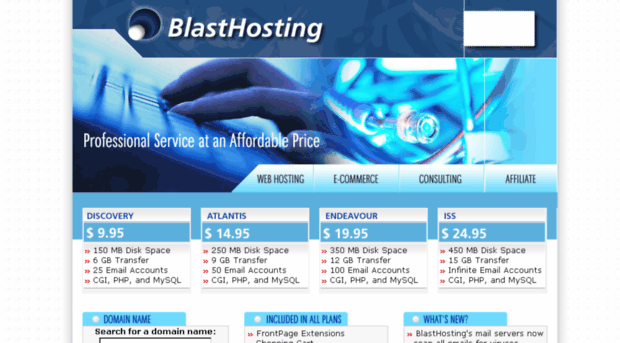 blasthosting.com