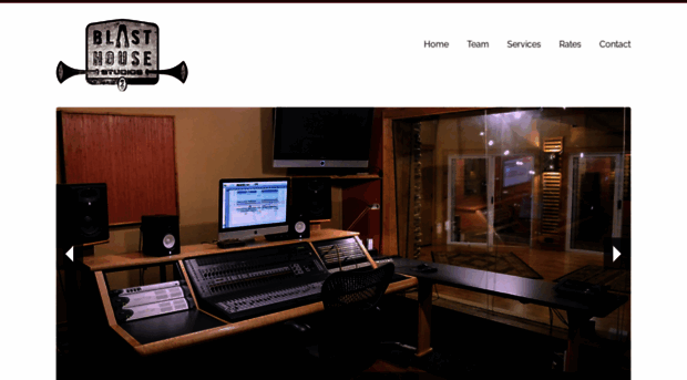 blasthousestudios.com