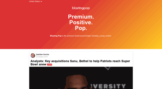 blastingpop.com