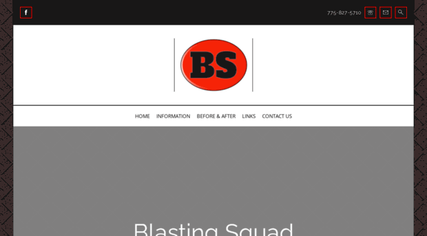 blastingsquad.com