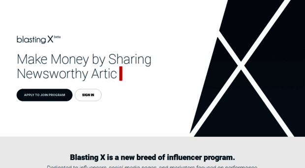 blastingx.com