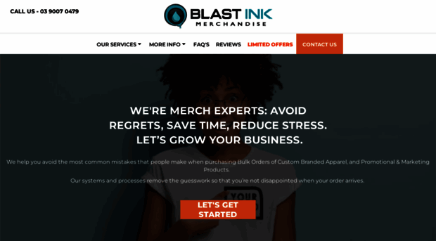 blastink.com.au