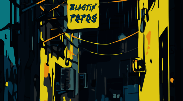 blastinpepes.xyz