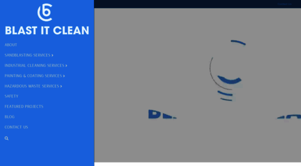 blastitclean.com