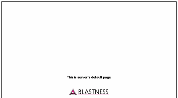 blastnessbooking.com