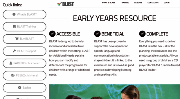 blastprogramme.co.uk