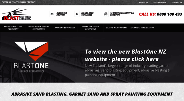 blastquip.com