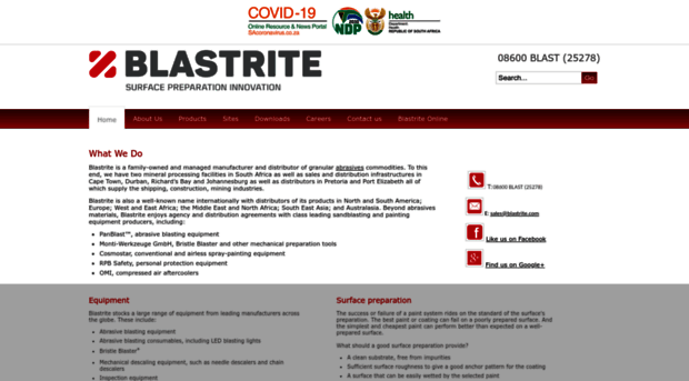 blastrite.co.za