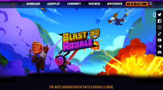 blastroyale.com