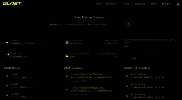 blastscan.io