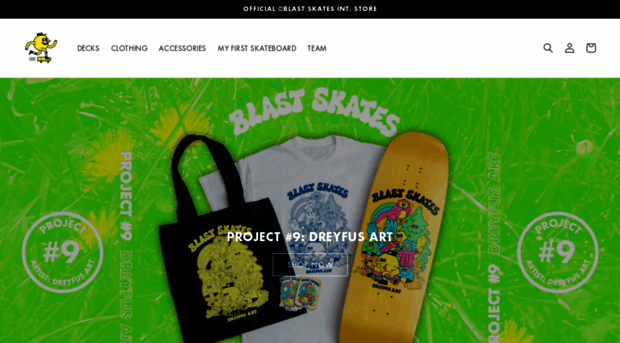 blastskates.com