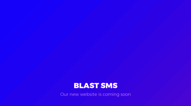 blastsms.com
