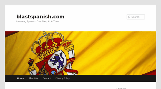 blastspanish.com