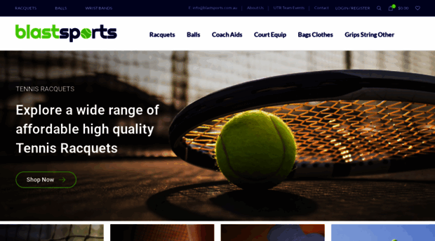 blastsports.com.au