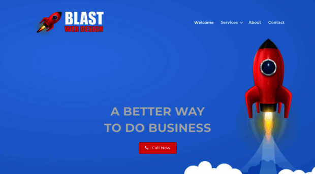 blastwebdesign.com