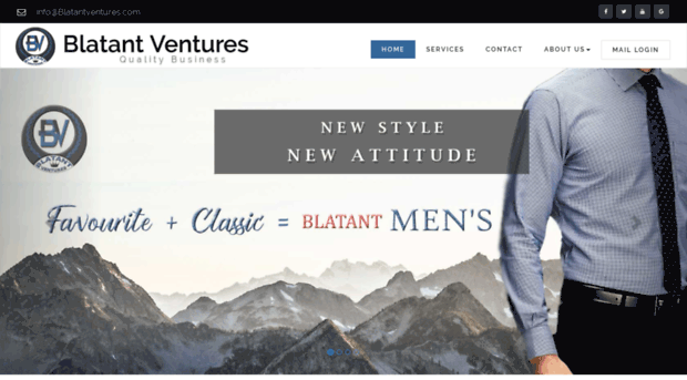 blatantventures.com