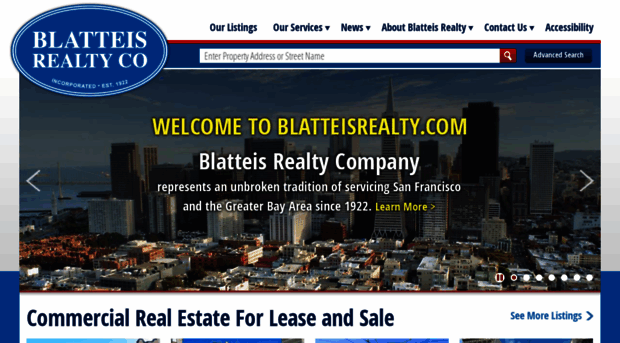 blatteisrealty.com