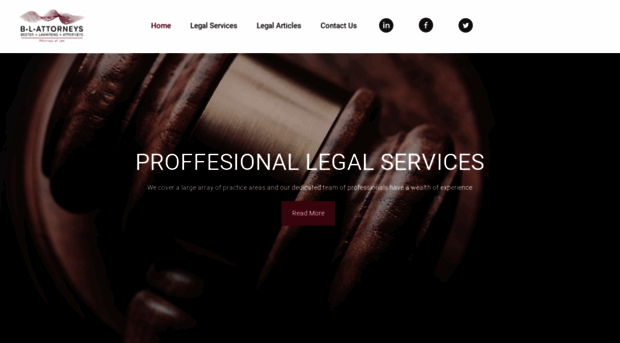 blattorneys.co.za