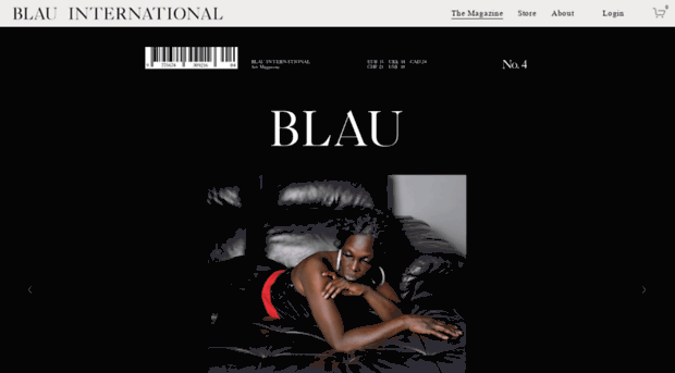 blau-international.com