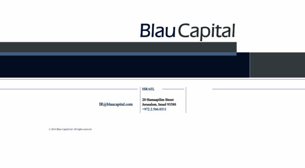 blaucapital.com