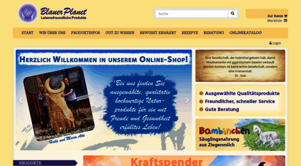 blauer-planet.de