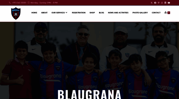 blaugranasports.com