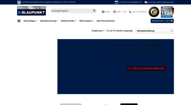 blaupunkt-sicherheitssysteme.de