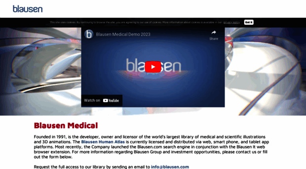 blausen.com