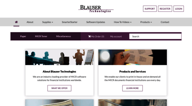 blausertech.com