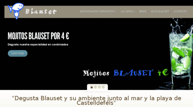 blauset.net