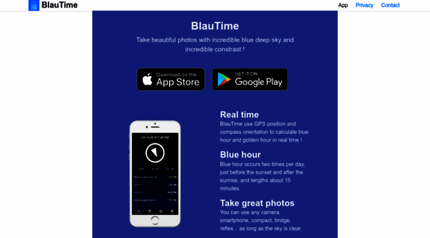 blautime.com