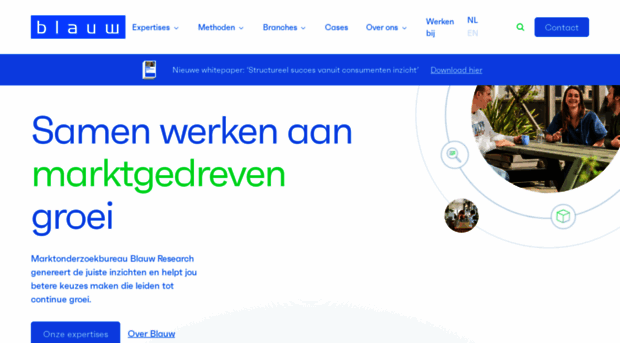 blauw.nl