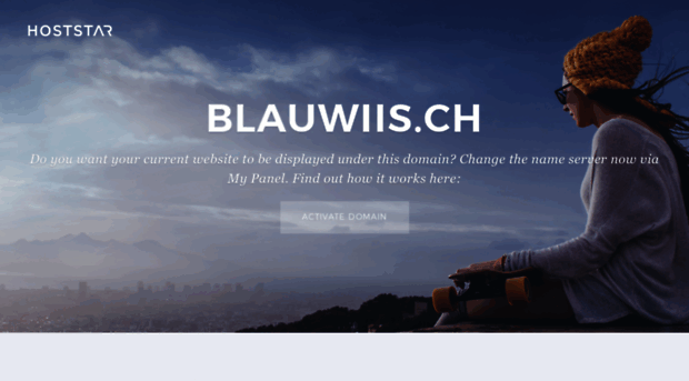 blauwiis.ch