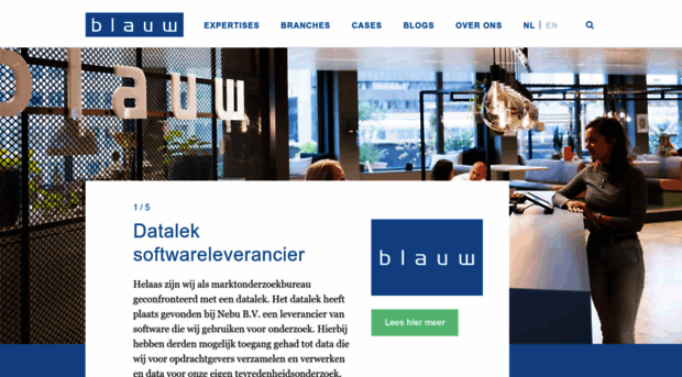 blauwnl.nl