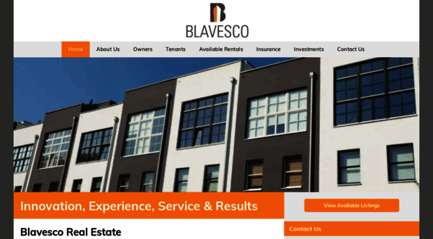 blavesco.com