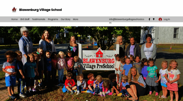 blawenburgvillageschool.com