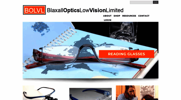 blaxalloptics.co.nz