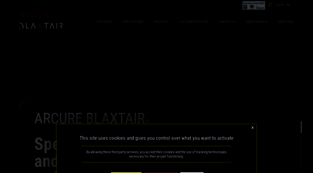 blaxtair.com