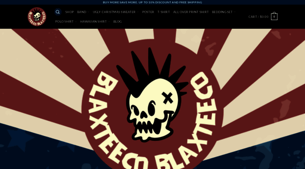 blaxteeco.com