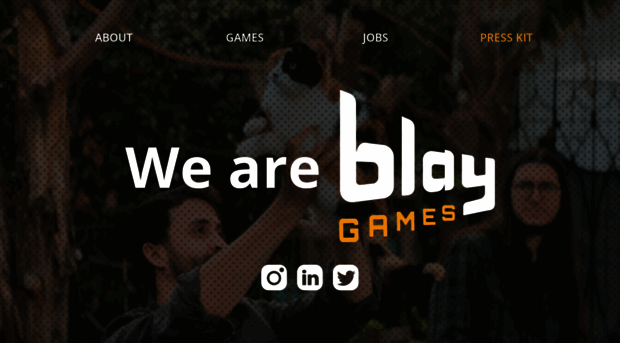 blaygames.com