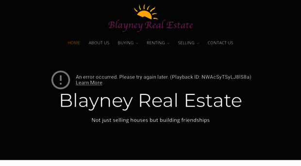 blayneyre.com.au