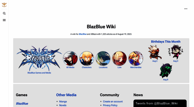 blazblue.wiki