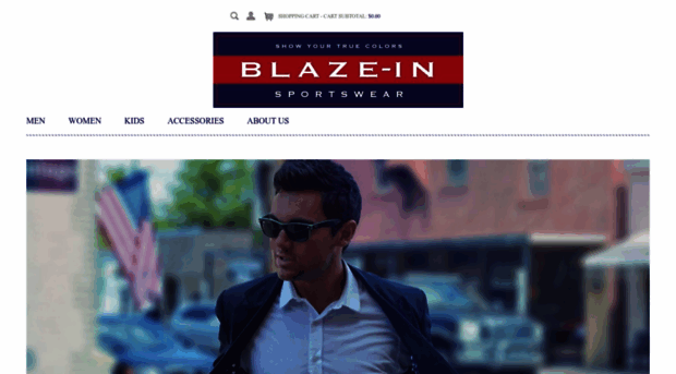 blaze-in.com