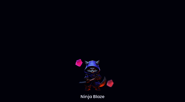 blaze.ninja